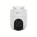 EZVIZ 瑩石 CS-H8c Pro 4mm 2K+ Pan & Tilt 室外智能 Wi-Fi 攝影機